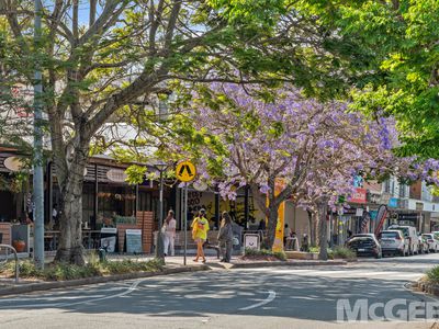 411 Logan Road, Stones Corner