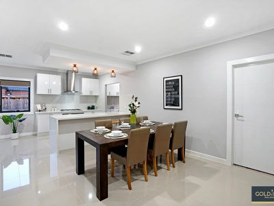 33 Lispenard Circuit, Point Cook