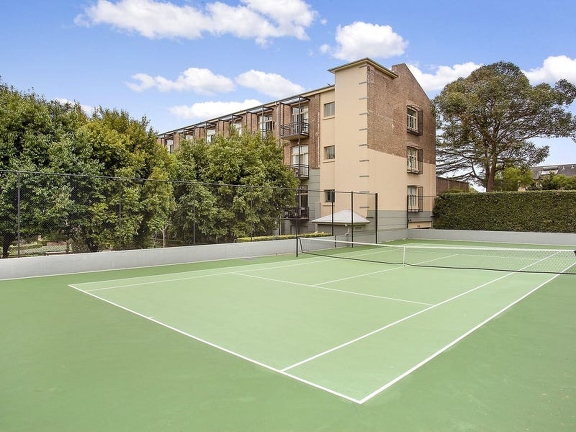 10 / 45 Trafalgar Street, Annandale