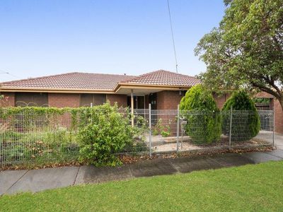 1 Tawonga Street, Broadmeadows