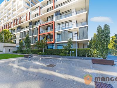 205D / 6 Nancarrow Ave, Ryde