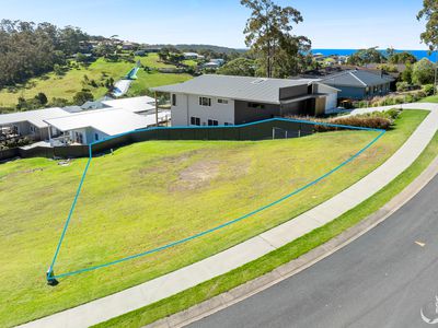 41 Warbler Crescent, North Narooma