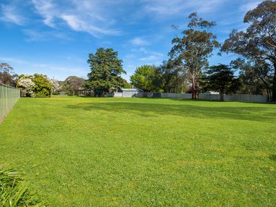 34 High Street, Heathcote