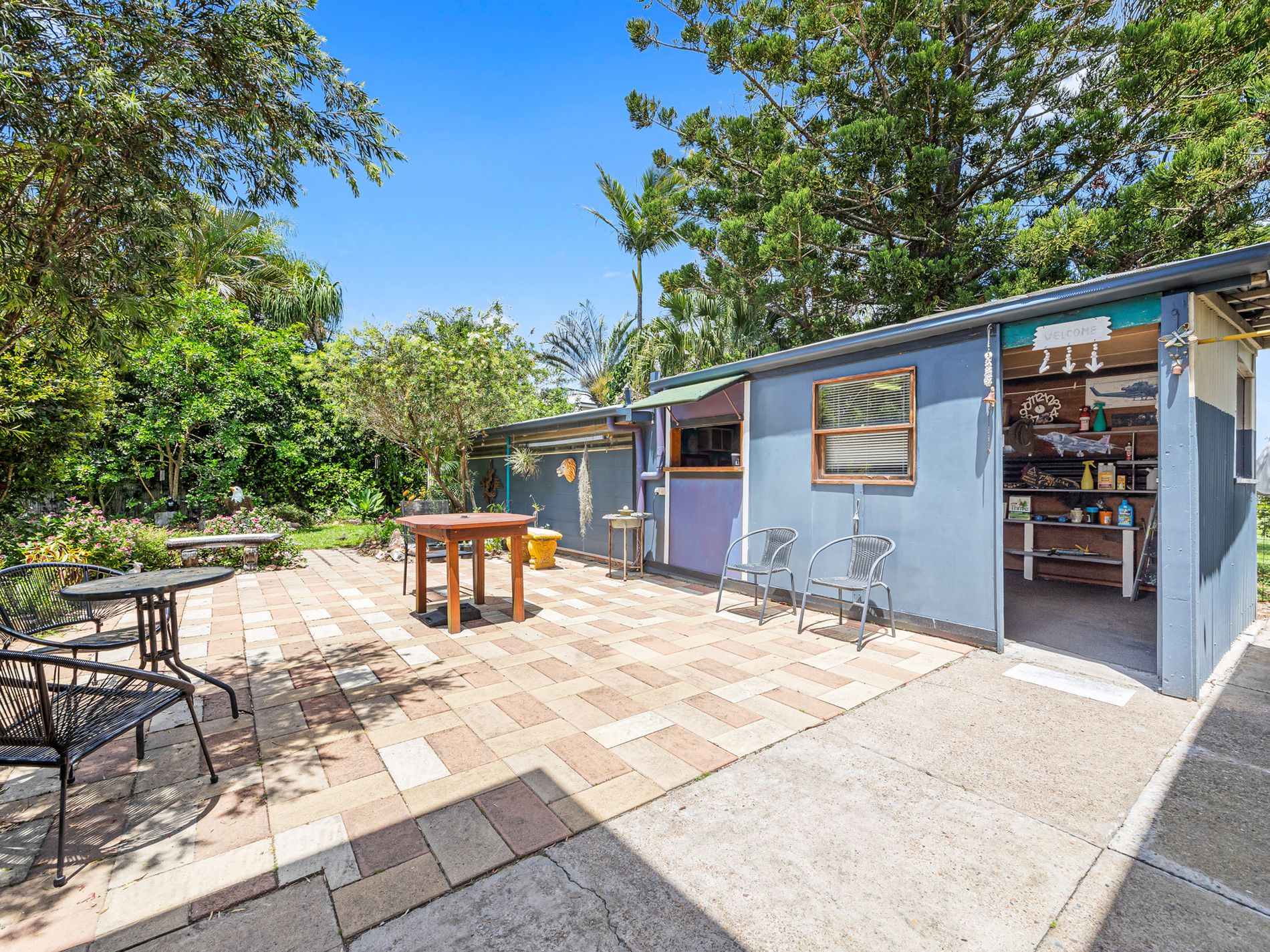 18 Gaynor Street, Maryborough