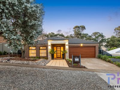 26 Poorinda Crescent, Kangaroo Flat