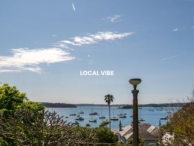 3 / 3 Springfield Avenue, Potts Point