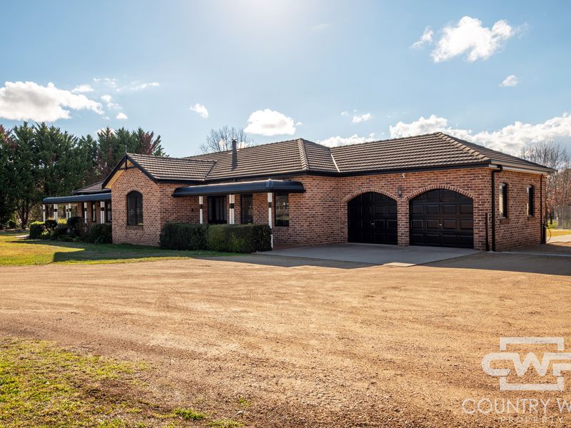 19 Glen Legh Road, Glen Innes
