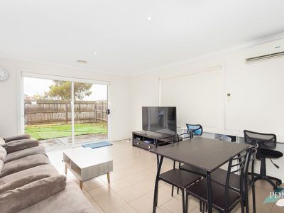 2 Global Way, Wyndham Vale