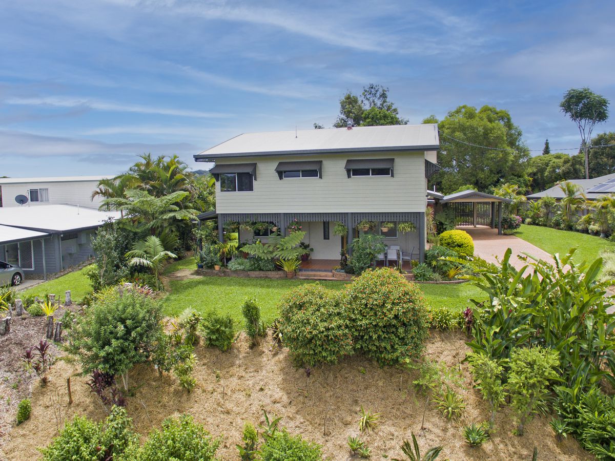 47 Oleander Drive, Yungaburra