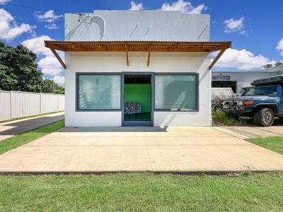 6 Waite Street, Proserpine