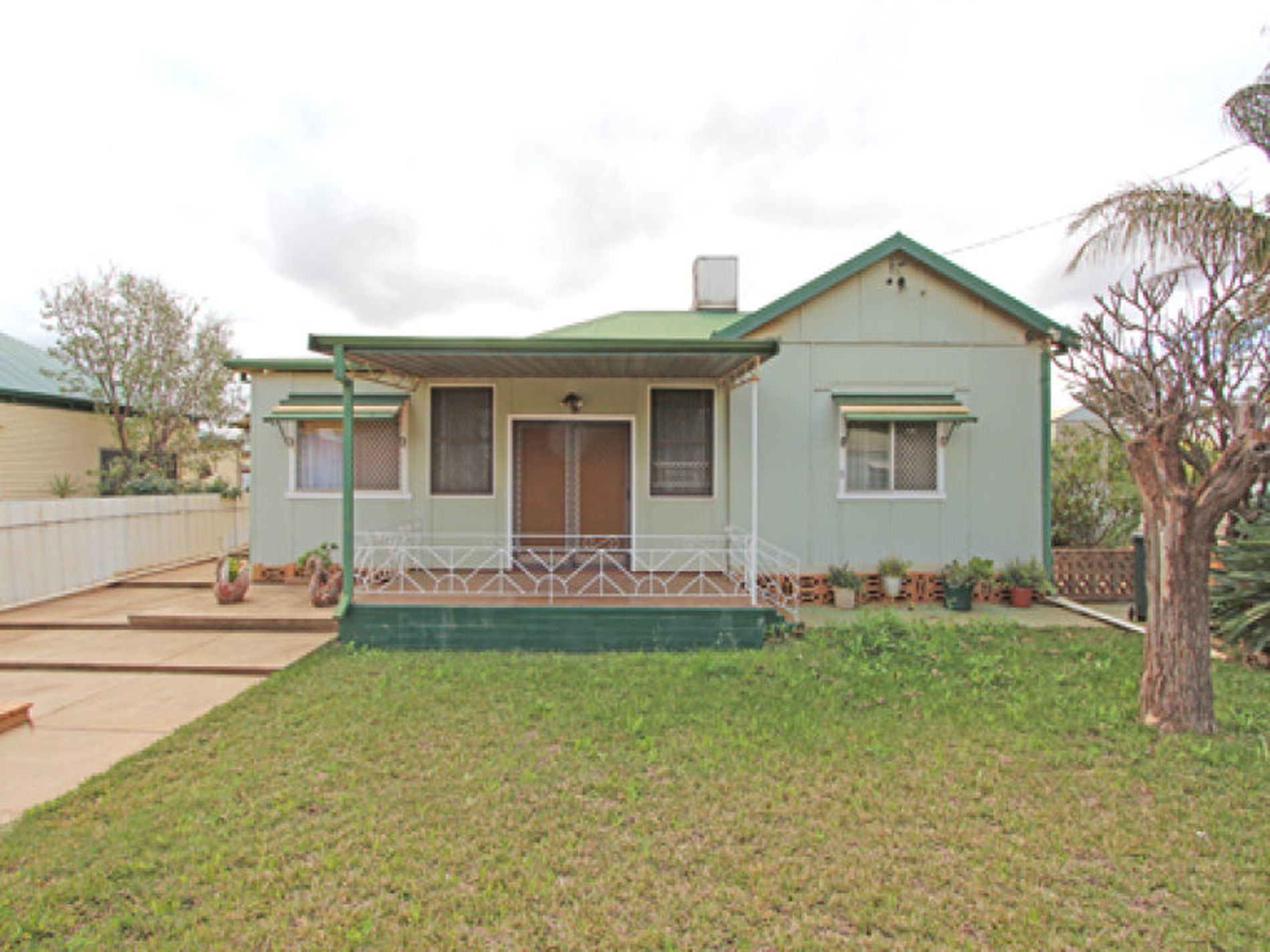 5 Millen Street, Boulder