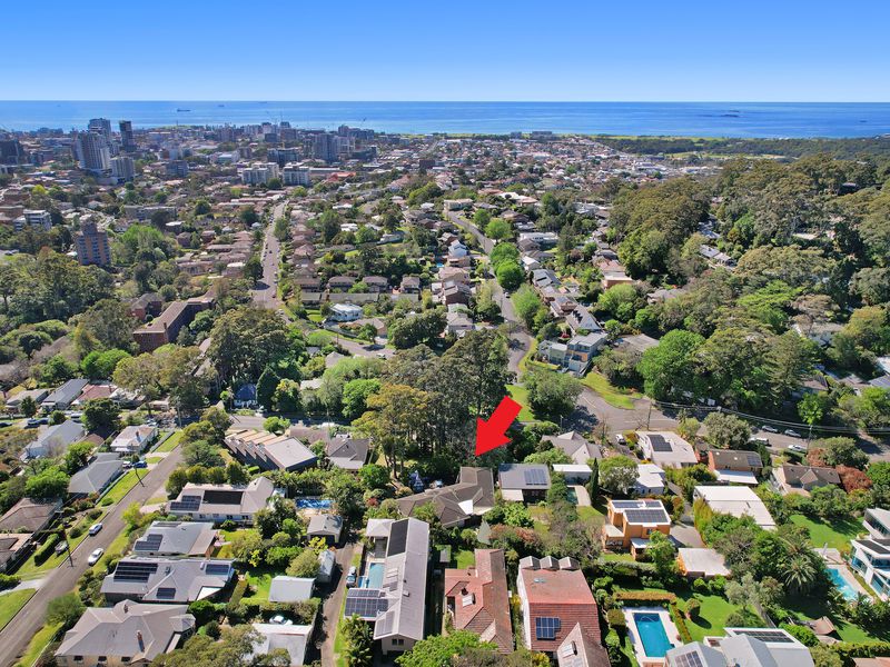 30 Mangerton Road, Wollongong