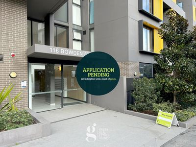 517A / 116 Bowden Street, Meadowbank