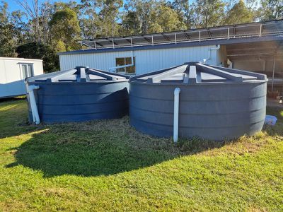 220 Beitzel Road, South Nanango