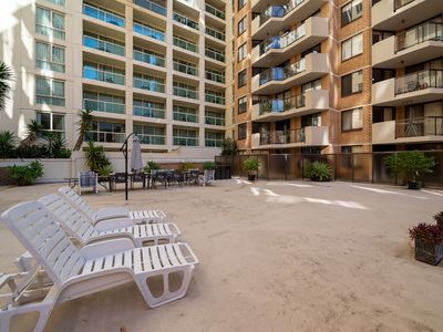 7 / 336 Sussex Street, Sydney
