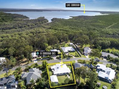 18 Cooroibah Crescent, Tewantin