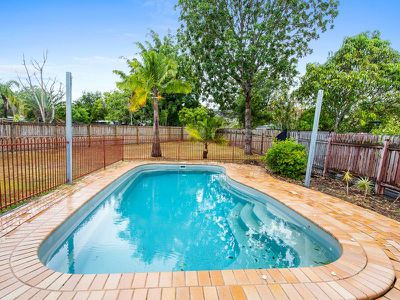 3 Wills Court, Redbank Plains
