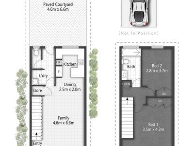 9 / 40 Tolverne Street, Rochedale South