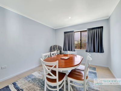 98 MACKEREL STREET, Woodgate