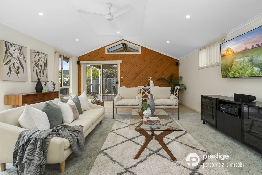 40 Mubo Crescent, Holsworthy