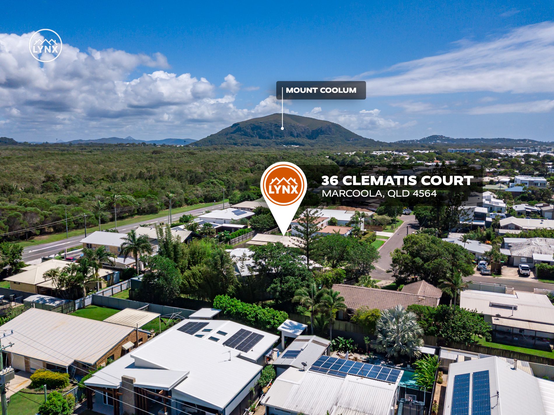 36 Clematis Court, Marcoola