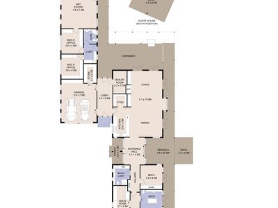 1143 Bombay Road, Braidwood