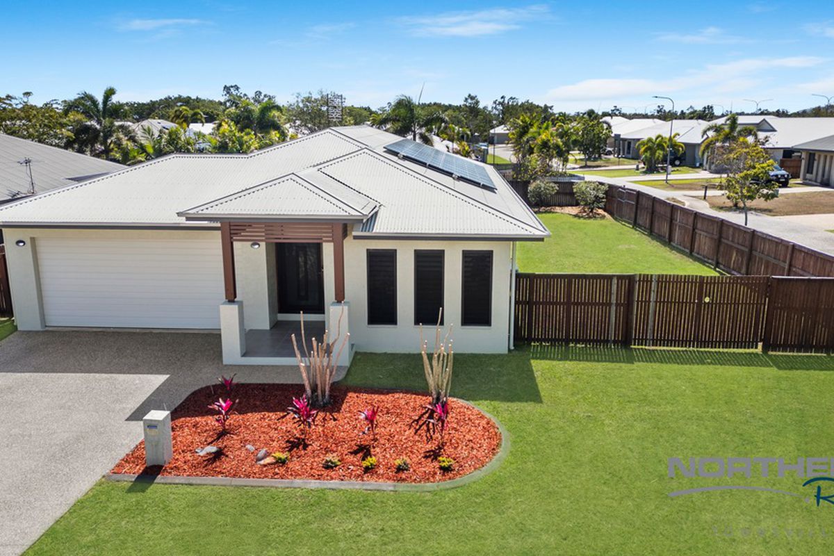 Spacious Family Living on Generous Corner Allotment