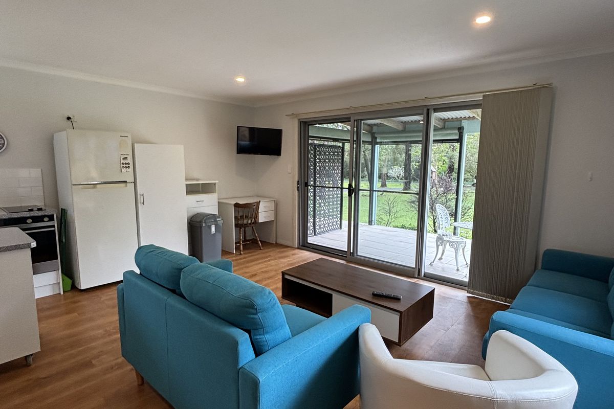 2 Forest Way, Woombah