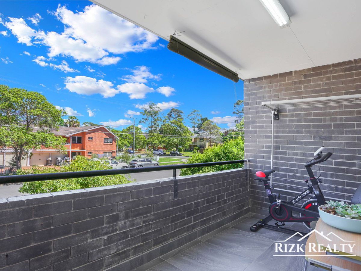 3 / 12 Thurston Street, Penrith