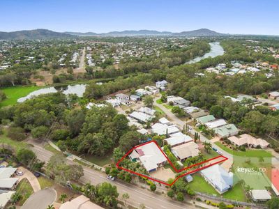 6 Ashburton Place, Douglas