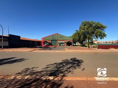 2 / 88 Anderson Street, Port Hedland
