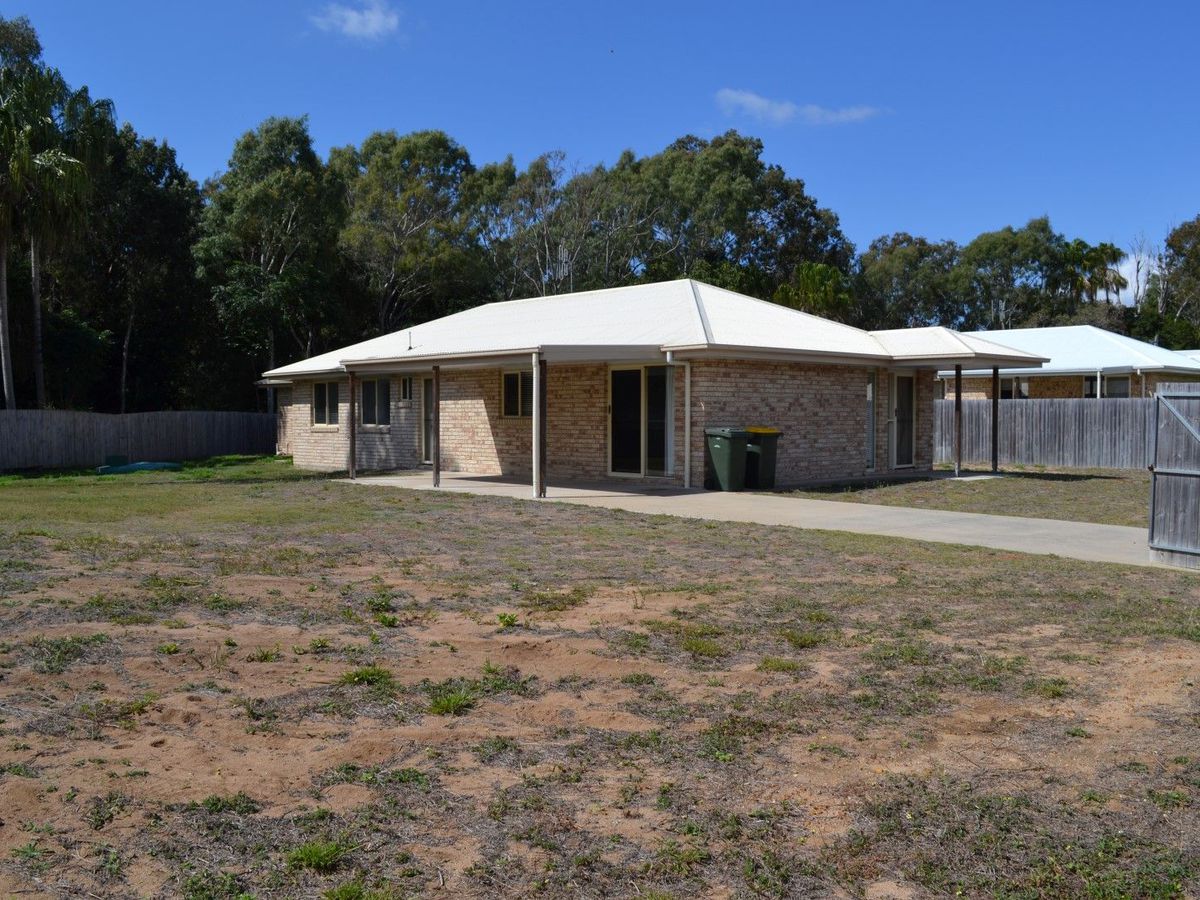 36 Malvern Drive, Moore Park Beach Michaels Real Estate Bundaberg