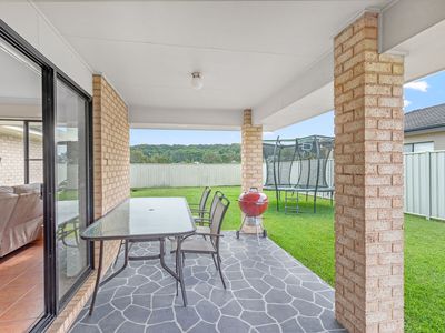 37 Wamara Crescent, Forster