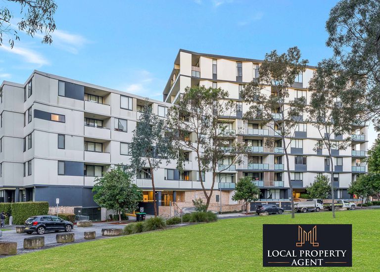234 / 5 Vermont St, Riverwood