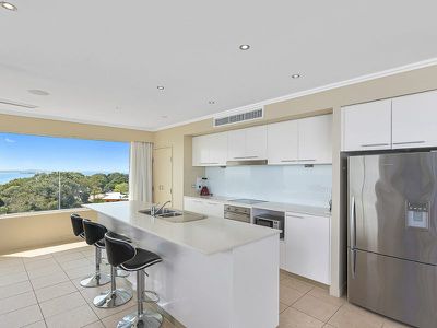 501 / 569 The Esplanade, Urangan
