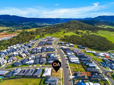 1 Boxwood Avenue, Calderwood