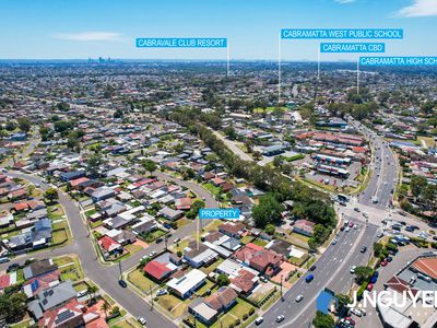 38 Mumford Road, Cabramatta West