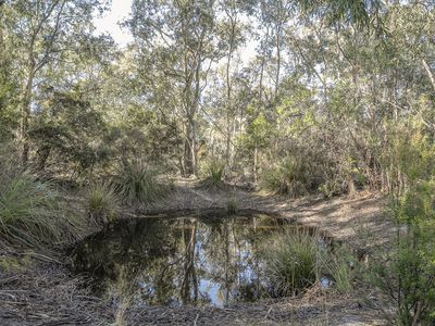 654 Abels Bay Road, Eggs And Bacon Bay