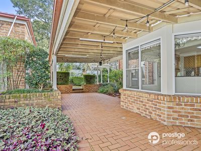 25 Orlando Crescent, Voyager Point