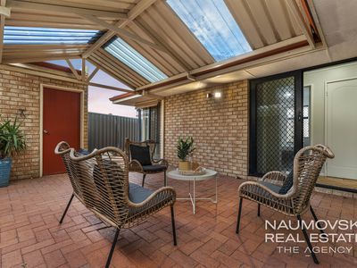 6 Carcoola Court, Nollamara