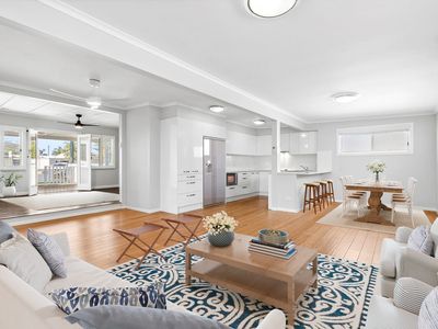 1 / 23 Wharf Street, Woolgoolga