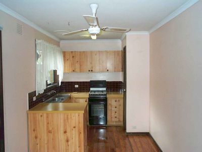 Endeavour Hills