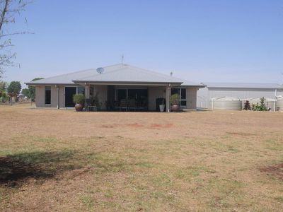 7 Darcie Street, Kingaroy