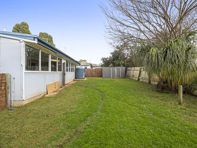 293A James Street, Newtown