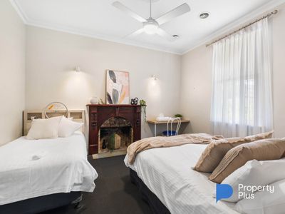 Rooms 1 - 7 /212  Queen Street , Bendigo