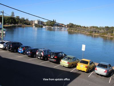 42 Wharf Street, Forster