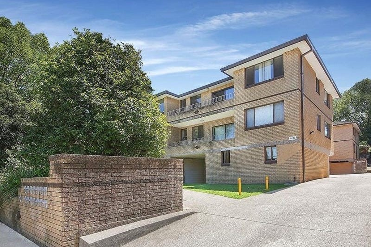 2 / 19-23 Bowden Street, Harris Park