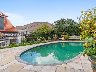 5 Arney Crescent, Remuera