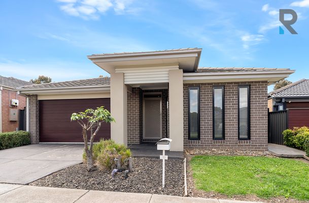10 Humber Street, Craigieburn