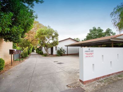 4 / 6 Koolaman Street, Joslin